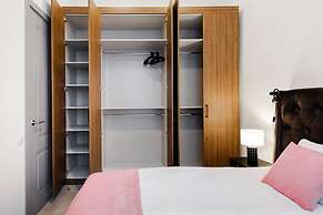 RIGAAPARTMENT ELIZABETES 22 Aparthotel