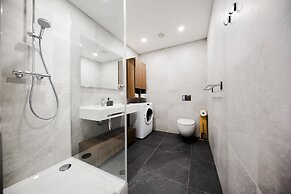 RIGAAPARTMENT ELIZABETES 22 Aparthotel