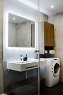 RIGAAPARTMENT ELIZABETES 22 Aparthotel