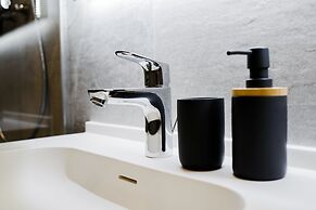 RIGAAPARTMENT ELIZABETES 22 Aparthotel