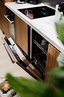 RIGAAPARTMENT ELIZABETES 22 Aparthotel