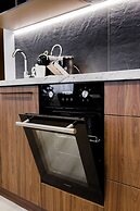 RIGAAPARTMENT ELIZABETES 22 Aparthotel