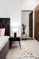 RIGAAPARTMENT ELIZABETES 22 Aparthotel