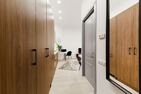 RIGAAPARTMENT ELIZABETES 22 Aparthotel