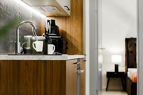 RIGAAPARTMENT ELIZABETES 22 Aparthotel