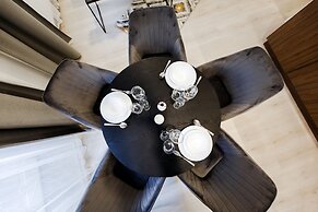 RIGAAPARTMENT ELIZABETES 22 Aparthotel