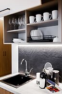 RIGAAPARTMENT ELIZABETES 22 Aparthotel