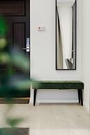 RIGAAPARTMENT ELIZABETES 22 Aparthotel