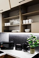 RIGAAPARTMENT ELIZABETES 22 Aparthotel