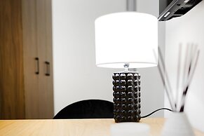 RIGAAPARTMENT ELIZABETES 22 Aparthotel