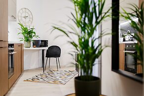 RIGAAPARTMENT ELIZABETES 22 Aparthotel