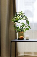 RIGAAPARTMENT ELIZABETES 22 Aparthotel