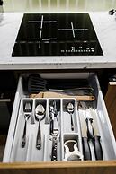 RIGAAPARTMENT ELIZABETES 22 Aparthotel