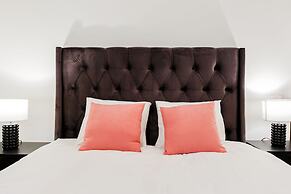 RIGAAPARTMENT ELIZABETES 22 Aparthotel