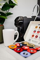 RIGAAPARTMENT ELIZABETES 22 Aparthotel