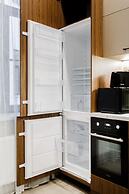 RIGAAPARTMENT ELIZABETES 22 Aparthotel