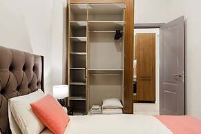 RIGAAPARTMENT ELIZABETES 22 Aparthotel