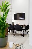 RIGAAPARTMENT ELIZABETES 22 Aparthotel