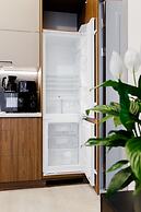 RIGAAPARTMENT ELIZABETES 22 Aparthotel