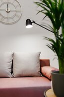 RIGAAPARTMENT ELIZABETES 22 Aparthotel