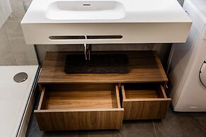 RIGAAPARTMENT ELIZABETES 22 Aparthotel