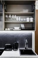 RIGAAPARTMENT ELIZABETES 22 Aparthotel