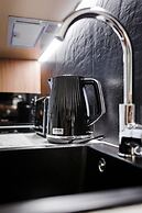 RIGAAPARTMENT ELIZABETES 22 Aparthotel