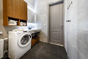 RIGAAPARTMENT ELIZABETES 22 Aparthotel