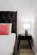 RIGAAPARTMENT ELIZABETES 22 Aparthotel