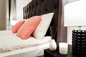 RIGAAPARTMENT ELIZABETES 22 Aparthotel