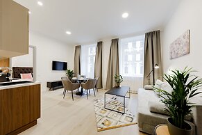 RIGAAPARTMENT ELIZABETES 22 Aparthotel