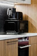 RIGAAPARTMENT ELIZABETES 22 Aparthotel