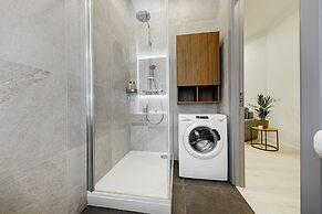 RIGAAPARTMENT ELIZABETES 22 Aparthotel