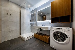 RIGAAPARTMENT ELIZABETES 22 Aparthotel