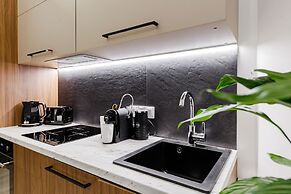 RIGAAPARTMENT ELIZABETES 22 Aparthotel