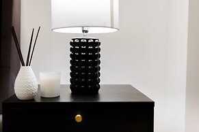 RIGAAPARTMENT ELIZABETES 22 Aparthotel