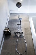 RIGAAPARTMENT ELIZABETES 22 Aparthotel