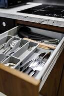 RIGAAPARTMENT ELIZABETES 22 Aparthotel