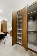 RIGAAPARTMENT ELIZABETES 22 Aparthotel