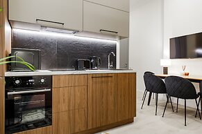 RIGAAPARTMENT ELIZABETES 22 Aparthotel