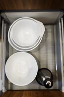 RIGAAPARTMENT ELIZABETES 22 Aparthotel