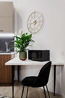 RIGAAPARTMENT ELIZABETES 22 Aparthotel