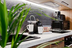 RIGAAPARTMENT ELIZABETES 22 Aparthotel