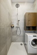 RIGAAPARTMENT ELIZABETES 22 Aparthotel