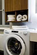 RIGAAPARTMENT ELIZABETES 22 Aparthotel