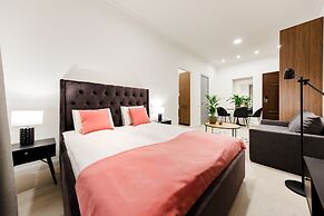 RIGAAPARTMENT ELIZABETES 22 Aparthotel