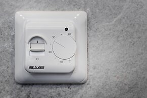 RIGAAPARTMENT ELIZABETES 22 Aparthotel