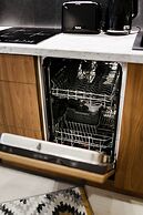 RIGAAPARTMENT ELIZABETES 22 Aparthotel