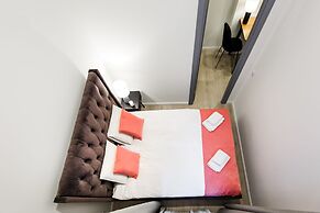 RIGAAPARTMENT ELIZABETES 22 Aparthotel