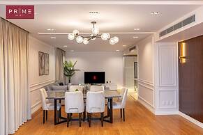 Prime Select West Sodic
